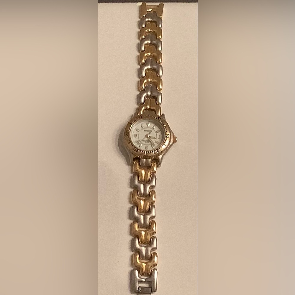 Vintage Hudson Watch